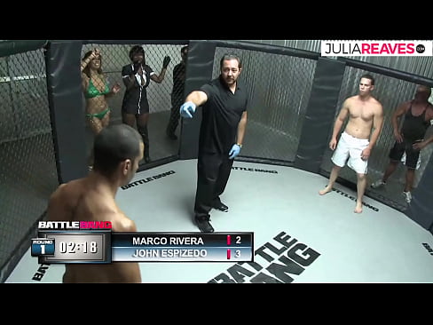 ❤️ Ultimate Fighter fikas numeron knabinon tuj post batalo en la ringo ❤️ Fika video ĉe ni % eo.pornogroupp.ru% ☑