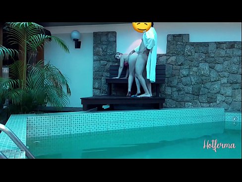 ❤️ Estro invitas servistinon al la naĝejo, sed ne povis rezisti varmegon ❤️ Fika video ĉe ni % eo.pornogroupp.ru% ☑