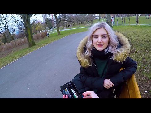 ❤️ Glutas la varman spermon de fremdulo por mono - pimo en la parko de Eva Elfie ❤️ Fika video ĉe ni % eo.pornogroupp.ru% ☑